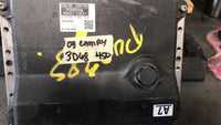 2009 Toyota Camry ecm ecu computer 89661-33E51