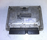 07K 906 032 BS ecm ecu computer 2008 VW Beetle
