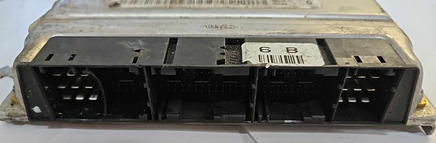 39109-37645 Hyundai Tiburon 2001-2008 ecu ecm computer