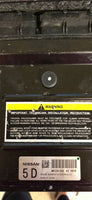 2004-2005 Nissan Altima ecm ecu computer MEC35-542
