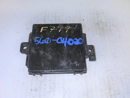 2013-2016 Dodge Dart Keyless Entry Module P68164929AH