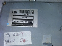 MECM-C704 Nissan Quest 1997 ecu ecm computer