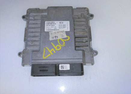 39138-2GGC2 Kia Optima 2016-2018 ecu ecm computer