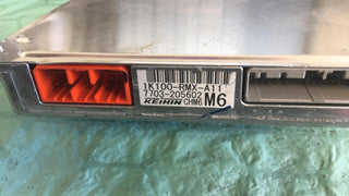 1K100-RMX-A11 Honda Civic 2009-2011 battery control module