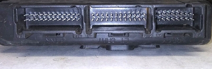 22681080 Chevy Malibu 2002-2005 bcm body control module