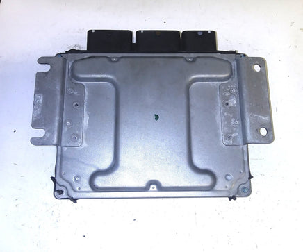NEC041-054 ecm ecu computer 2019 Nissan Frontier