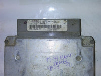 F7CF-12A650-CC ecm ecu computer 1997-1999 Ford Escort or Tracer **TESTED GOOD**