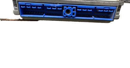A18-A89 K52 Infiniti J30 ecm ecu computer 1993