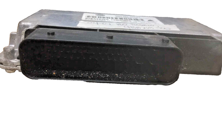 0AD 927 755 AT VW Toureg ecm 2004-2007 ecu computer