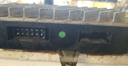 2000 BMW 328i  Amplifier control module computer 8 362 174