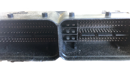 39138-2GBH6 Kia Optima 2014-2015 ecm ecu computer