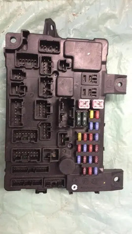 8637A360 Mitsubishi Lancer 2007-2009 keyless receiver module