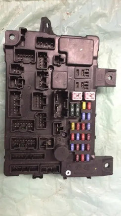 8637A360 Mitsubishi Lancer 2007-2009 keyless receiver module