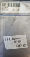 BED443-000 Infiniti QX80 2014-2015 ecm ecu computer
