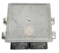 HV6A-12A650-KA  Ford Fusion 2017-2020  ecm ecu computer