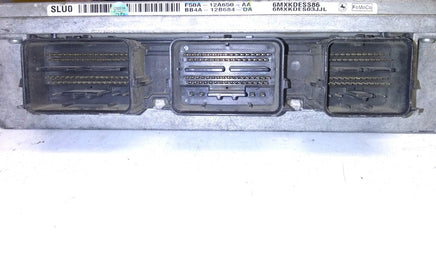 F50A-12A650-AA ecm ecu computer 2011-2015 Mazda CX-9 CX9 **tested**