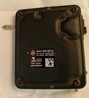 Mercedes-Benz C-Class camera A247 900 65 04