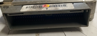 1998 Mazda 626 ecm ecu computer F8FF-12A650-CF