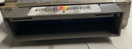 1998 Mazda 626 ecm ecu computer F8FF-12A650-CF