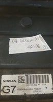 MEC33-302 Nissan Sentra 2004 ecm ecu computer