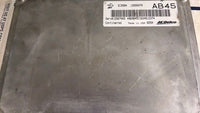 12666070 ecm ecu computer 2017 Chevrolet Impala **Tested** - Swan Auto