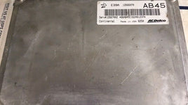 12666070 ecm ecu computer 2017 Chevrolet Impala **Tested** - Swan Auto