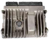 89661-78053 Lexus NX200t engine control module 2015-2017