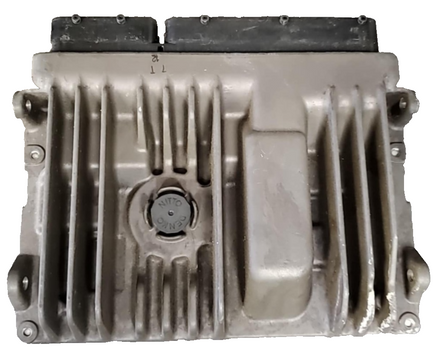 89661-78053 Lexus NX200t engine control module 2015-2017