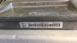 8L8A-12A650-AKB Ford Escape 2008 ecm ecu computer ***TESTED***