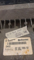 2015-2016 Ford Edge ecm ecu computer FL3A-12B684-BEB