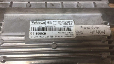 RMFC3A-12A650-ANA Ford Ranger Mazda B3000 3.0 ecm ecu computer