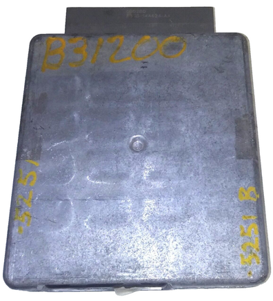 YF3F-12A650-AA ecm ecu computer 2000 Lincoln Continental **tested**