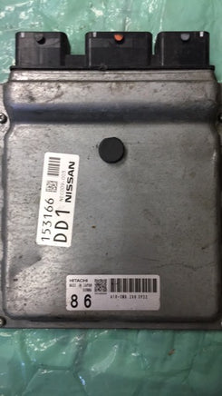 A1H-3MD 200 Nissan Maxima 2012-2014 ecm ecu computer