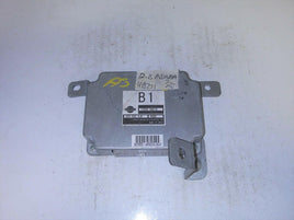 2012-2015 Nissan Armada transfer case module 33084 9GE1A - Swan Auto