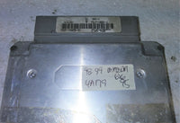 F82F-12A650-EG ecm ecu computer 1998-1999 Mazda 626 **Tested**