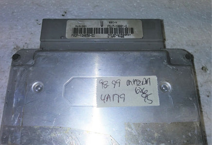 F82F-12A650-EG ecm ecu computer 1998-1999 Mazda 626 **Tested**