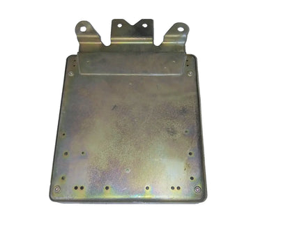 MD161173 ecu ecm computer 1990 Mitsubishi Mirage