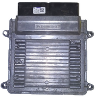 39102-2EML6 ecu ecm computer 2014-2015 Hyundai Elantra