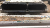 06A 906 032 NL Volkswagen VW Jetta or Golf ecm ecu computer 2004-2005