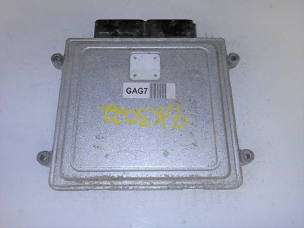 39130-2GAG7 Hyundai Santa Fe 2015 ecu ecm computer