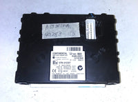 95480-4U021 theft locking module 2011-2013 Kia Optima