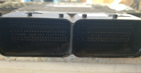 39136-2GBD0 2014-2015 Hyundai Tucson ecm ecu computer