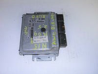 NEC012-650 Nissan Rogue 2014-2017 ecm ecu computer