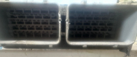 P04727232AD ecm ecu computer 1998 Dodge Caravan  or Chrysler T&C
