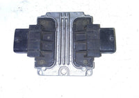55 556 514 TCM transmission computer 2003-2006 Saab 9-3 - Swan Auto