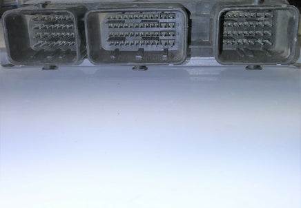 2013 Nissan Rogue ecm ecu computer NEC000-642