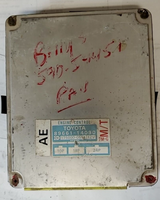 89661-14090 Toyota Supra 1986-1987 ecm ecu computer