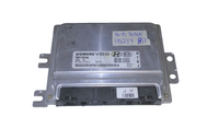 39109-37207 ecm ecu computer 2006-2007 Hyundai Tucson