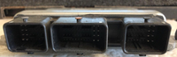 NEC000-809 ecu computer 2014-2016 Nissan Versa ecm