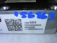 13505324 Chevy Camaro 2014 bluetooth blue tooth module